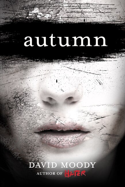 Autumn by David Moody, Paperback | Indigo Chapters