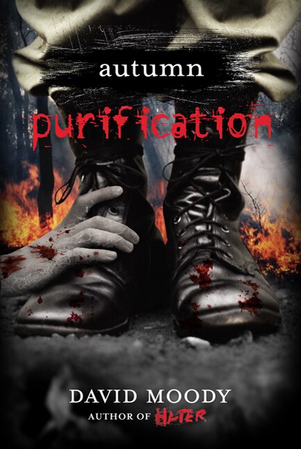 Autumn: Purification by David Moody, Paperback | Indigo Chapters