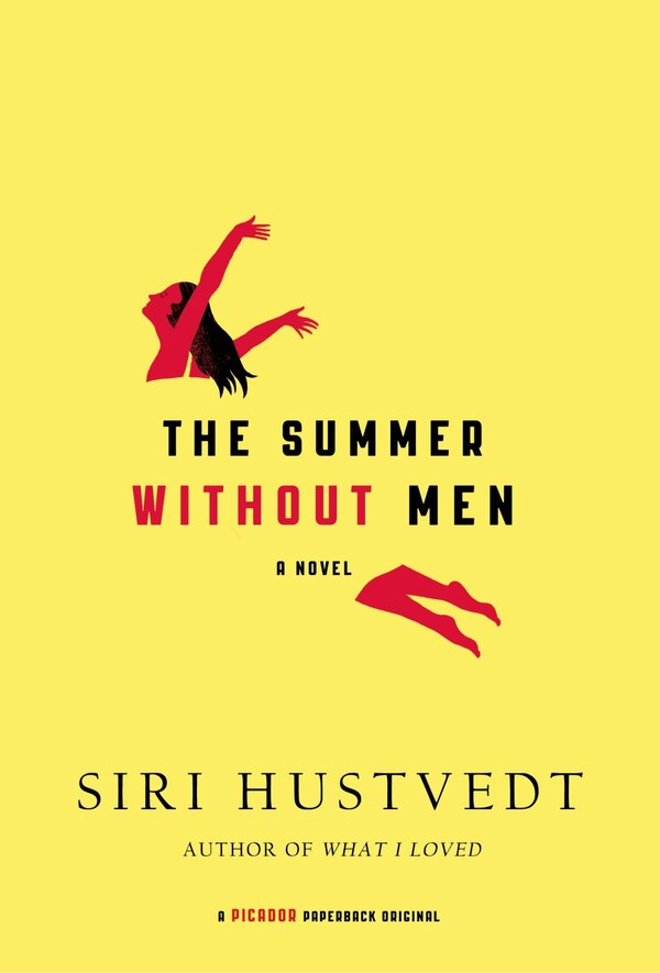 The Summer Without Men by Siri Hustvedt, Paperback | Indigo Chapters