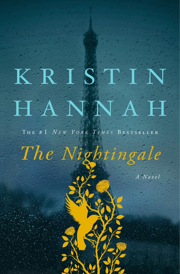 The Nightingale by Kristin Hannah, Hardcover | Indigo Chapters