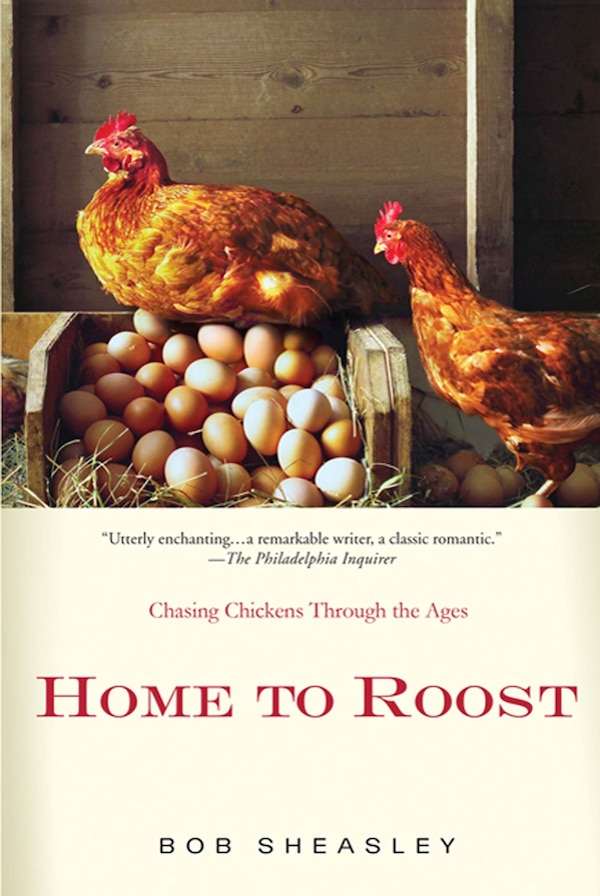 Home To Roost by Bob Sheasley, Paperback | Indigo Chapters