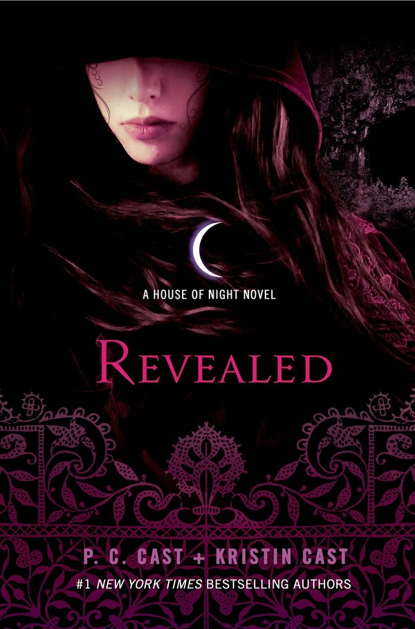 Revealed by P. C. Cast, Hardcover | Indigo Chapters