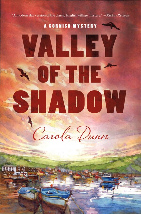 The Valley of the Shadow by Carola Dunn, Hardcover | Indigo Chapters