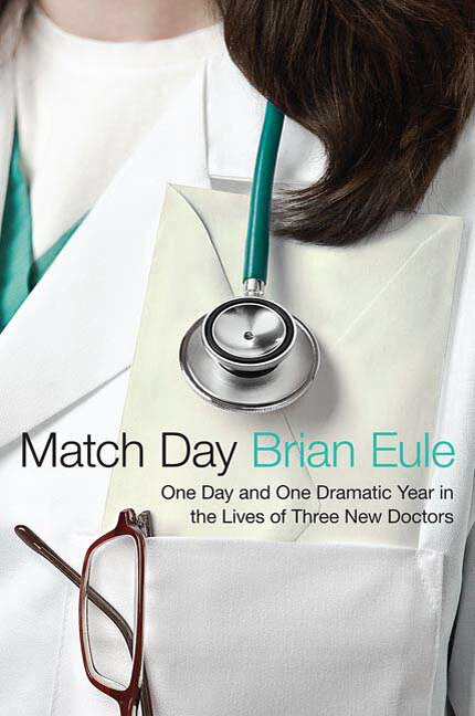 Match Day by Brian Eule, Paperback | Indigo Chapters