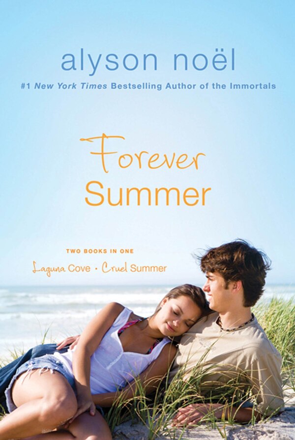 Forever Summer by Alyson Noël, Paperback | Indigo Chapters