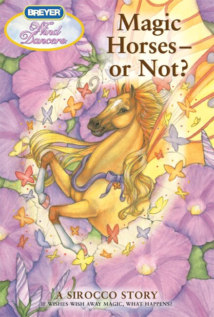 Magic Horses - Or Not? by Sibley Miller, Paperback | Indigo Chapters