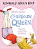 Piper Reed Clubhouse Queen by Kimberly Willis Holt, Paperback | Indigo Chapters