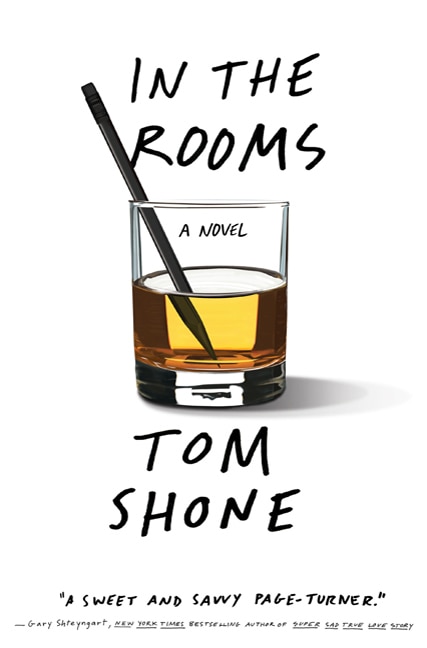 In the Rooms by Tom Shone, Hardcover | Indigo Chapters