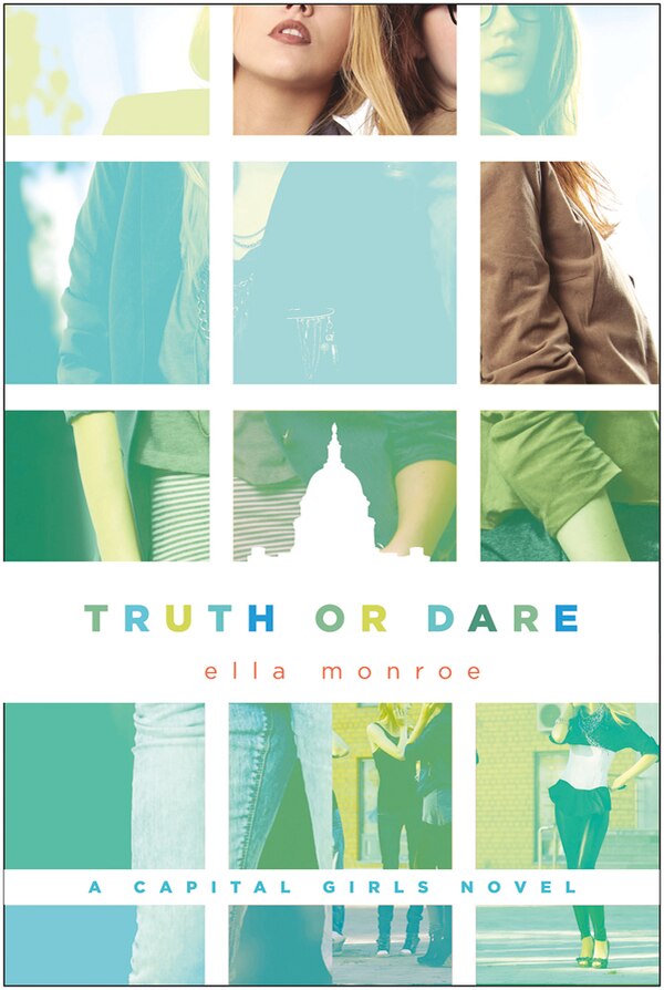 Truth or Dare by Ella Monroe, Paperback | Indigo Chapters