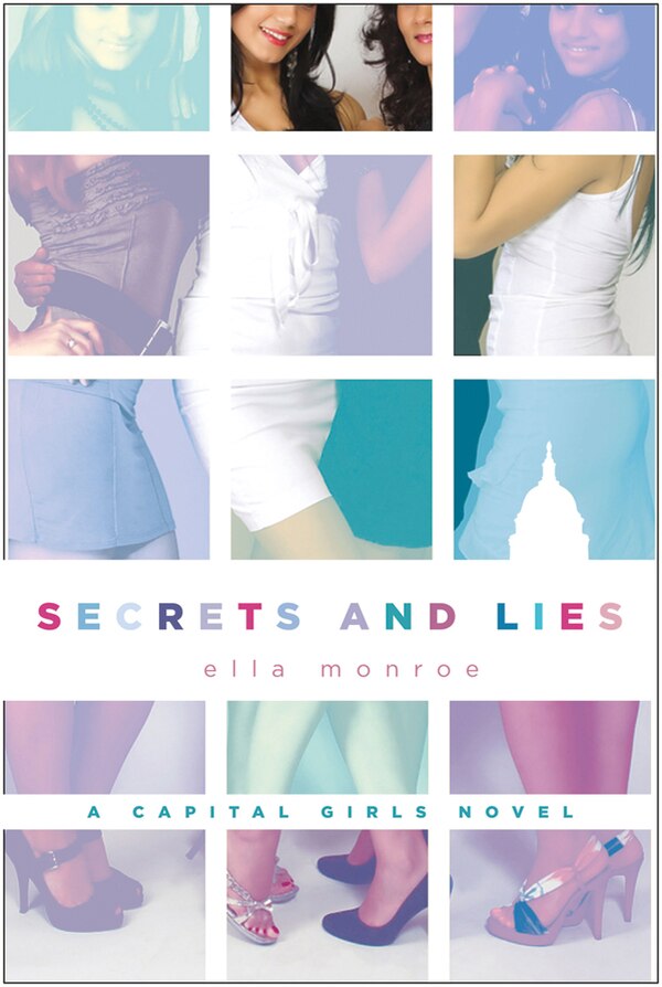 Secrets and Lies by Ella Monroe, Paperback | Indigo Chapters