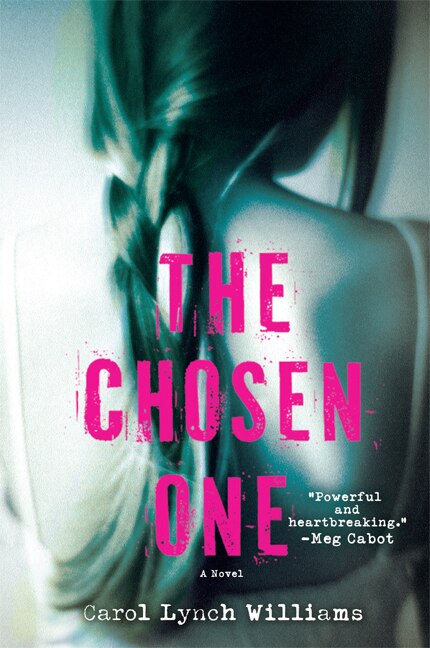 Sister of the Chosen One by Colleen Oakes