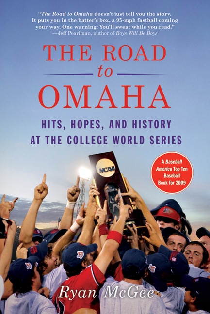 The Road to Omaha by Ryan Mcgee, Paperback | Indigo Chapters