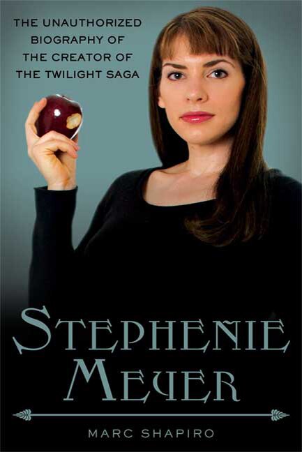 Stephenie Meyer by Marc Shapiro, Paperback | Indigo Chapters