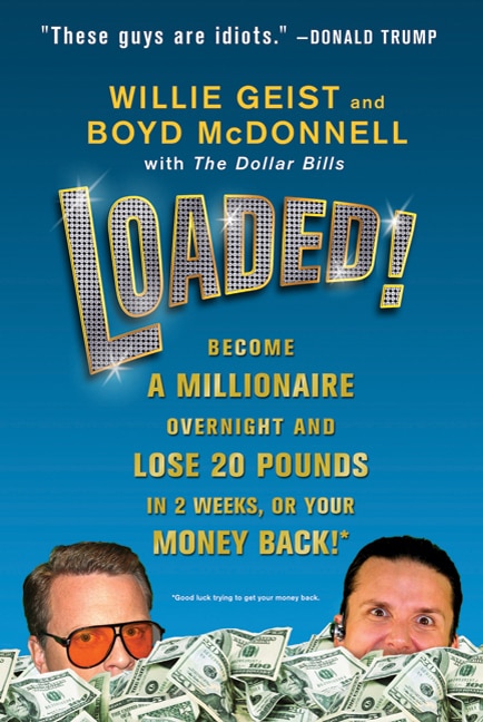 Loaded by Willie Geist, Paperback | Indigo Chapters