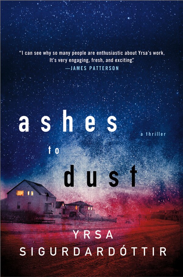 Ashes to Dust by Yrsa Sigurdardottir, Paperback | Indigo Chapters