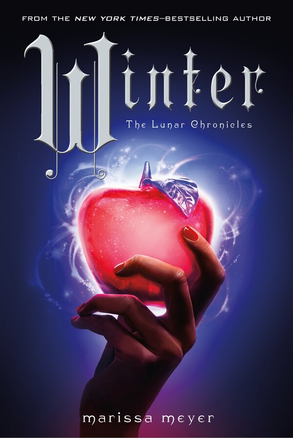 Winter by Marissa Meyer, Hardcover | Indigo Chapters