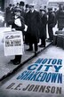 Motor City Shakedown by D. E. Johnson, Hardcover | Indigo Chapters
