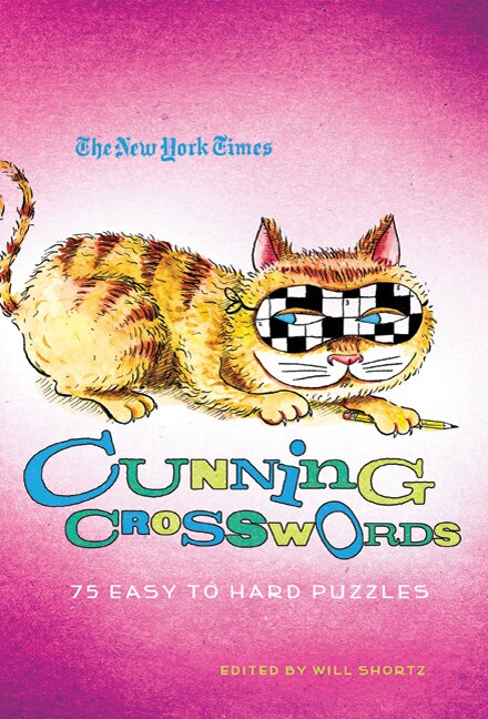 The New York Times Cunning Crosswords, Paperback | Indigo Chapters