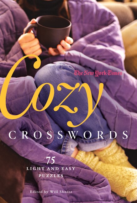 The New York Times Cozy Crosswords, Paperback | Indigo Chapters