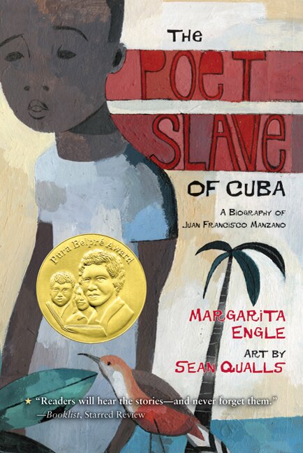 The Poet Slave of Cuba by Margarita Engle, Paperback | Indigo Chapters