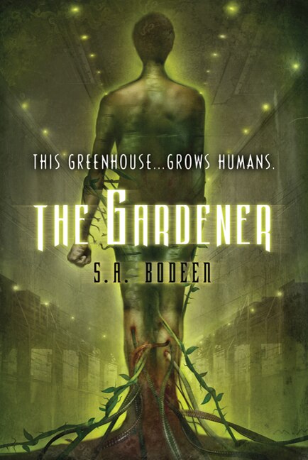The Gardener by S. A. Bodeen, Paperback | Indigo Chapters