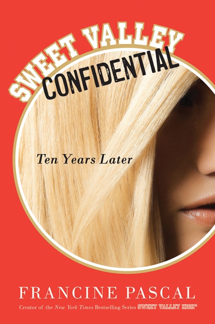 Sweet Valley Confidential by Francine Pascal, Paperback | Indigo Chapters