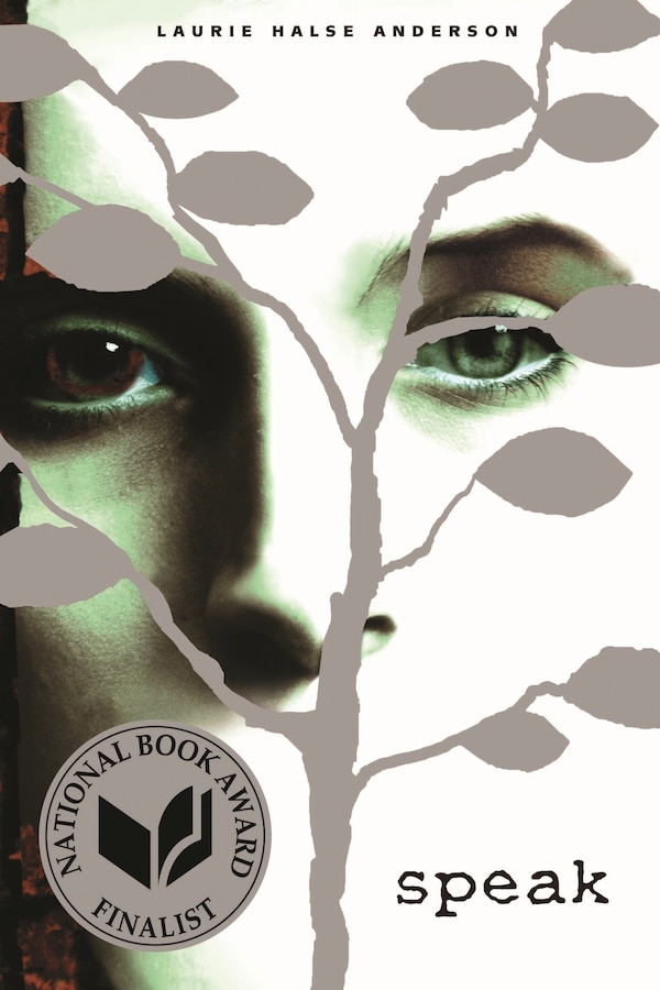 Speak by Laurie Halse Anderson, Paperback | Indigo Chapters