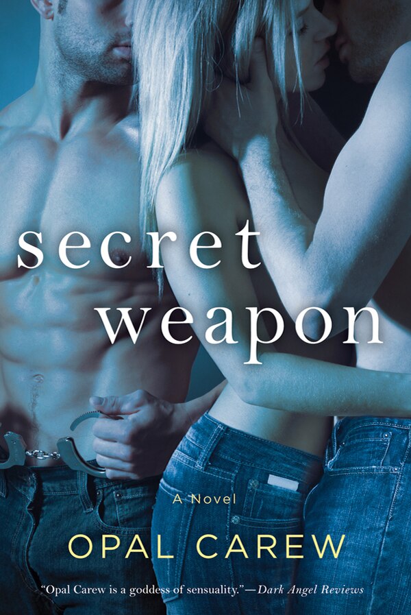 Secret Weapon by Opal Carew, Paperback | Indigo Chapters