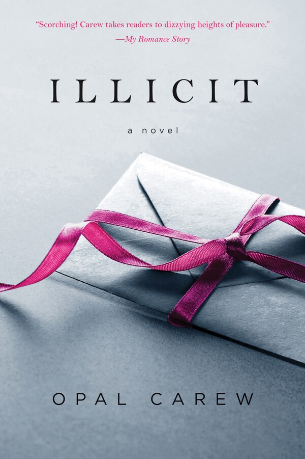 Illicit by Opal Carew, Paperback | Indigo Chapters