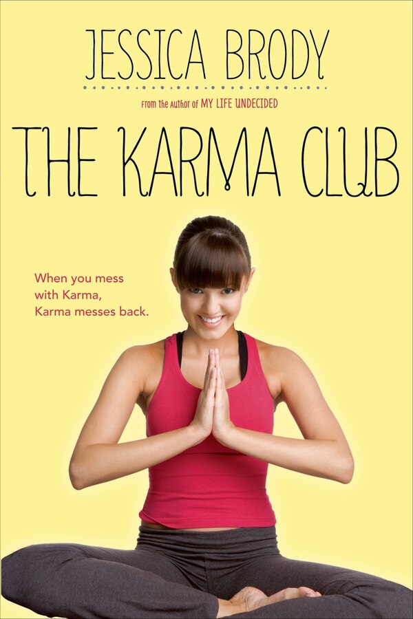 The Karma Club by Jessica Brody, Paperback | Indigo Chapters