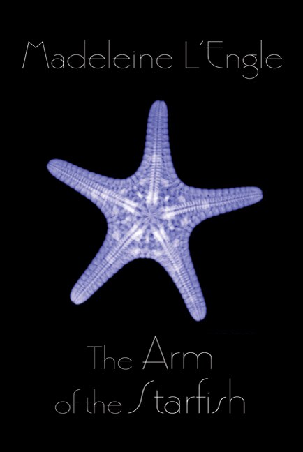 The Arm of the Starfish by Madeleine L'engle, Paperback | Indigo Chapters