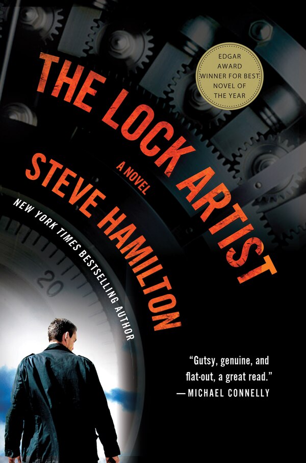 The Lock Artist by Steve Hamilton, Paperback | Indigo Chapters