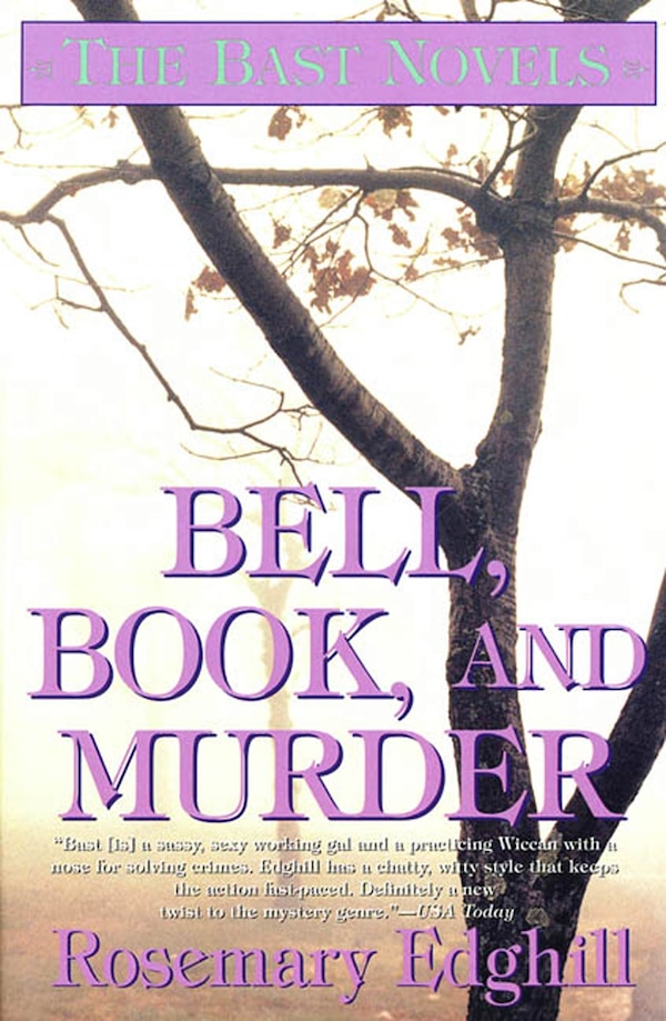 Bell Book And Murder by Rosemary Edghill, Paperback | Indigo Chapters