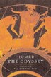The Odyssey by Randy Lee Eickhoff, Paperback | Indigo Chapters