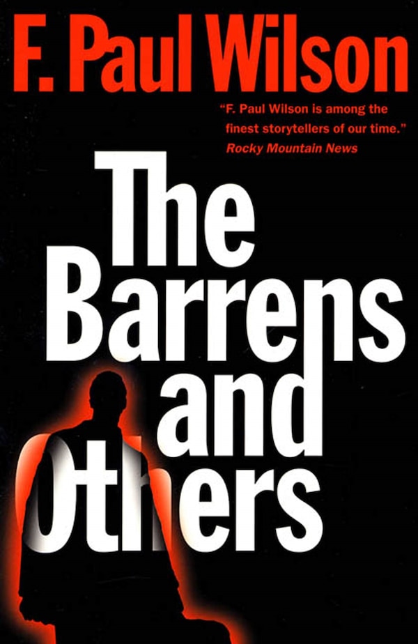 The Barrens And Others by F. Paul Wilson, Paperback | Indigo Chapters