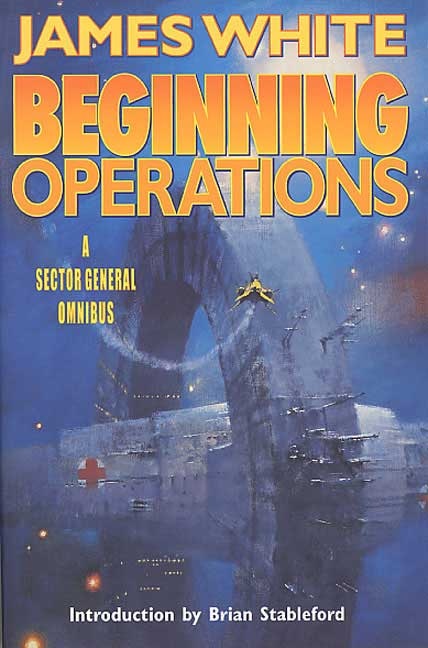 Beginning Operations by James White, Paperback | Indigo Chapters