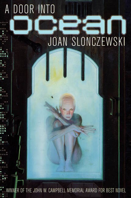 A Door Into Ocean by Joan Slonczewski, Paperback | Indigo Chapters