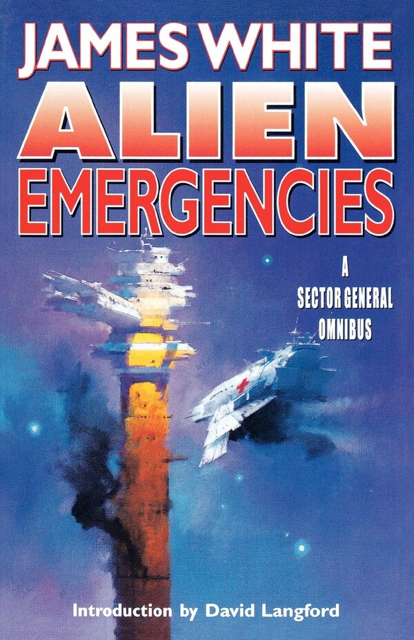 Alien Emergencies by James White, Paperback | Indigo Chapters