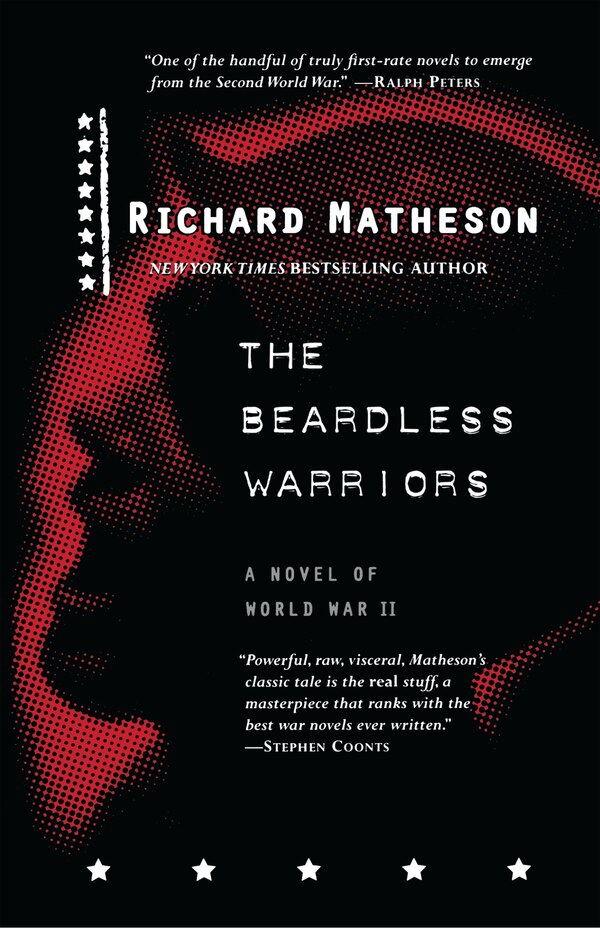 The Beardless Warriors by Richard Matheson, Paperback | Indigo Chapters