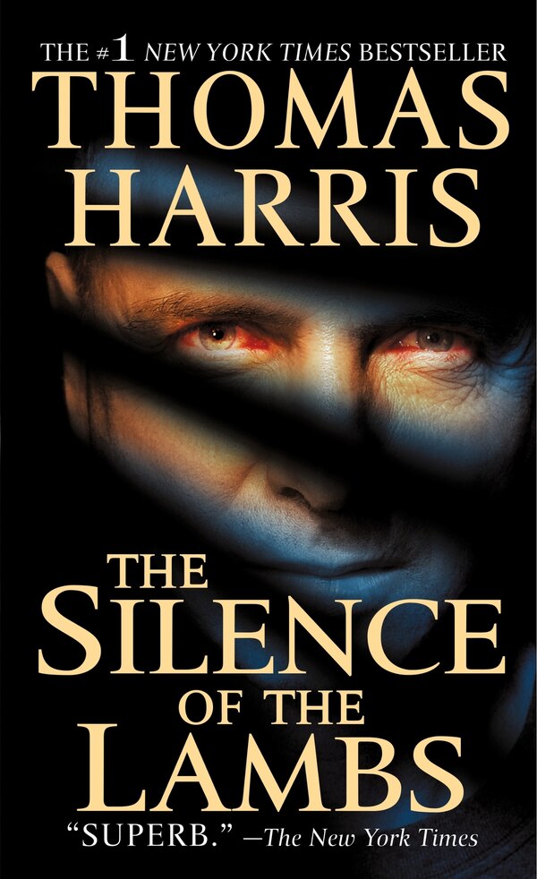 The Silence of the Lambs by Thomas Harris, Mass Market Paperback | Indigo Chapters