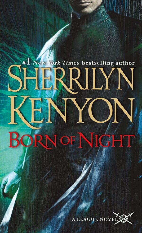 Born of Night by Sherrilyn Kenyon, Mass Market Paperback | Indigo Chapters