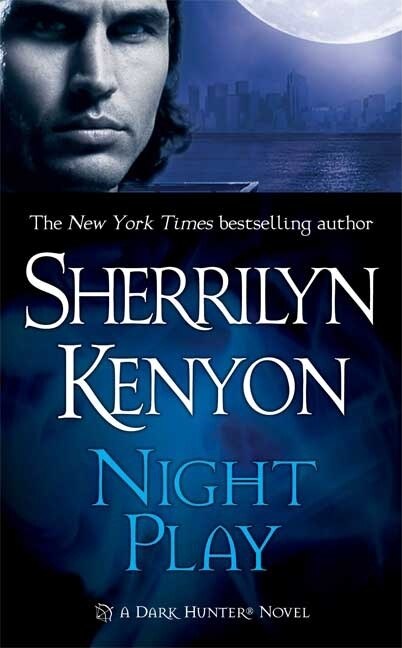 Night Play by Sherrilyn Kenyon Mass Market Paperback | Indigo Chapters