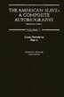 The American Slave by Jules Rawick, Hardcover | Indigo Chapters