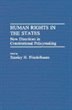 Human Rights in the States by Stanley H. Friedelbaum, Hardcover | Indigo Chapters