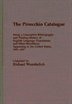 The Pinocchio Catalogue by Richard Wunderlich, Hardcover | Indigo Chapters