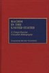 Racism in the United States by Meyer Weinberg, Hardcover | Indigo Chapters