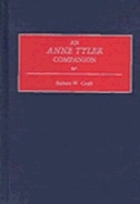 An Anne Tyler Companion by Robert W. Croft, Hardcover | Indigo Chapters