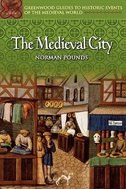 The Medieval City by Norman Pounds, Hardcover | Indigo Chapters
