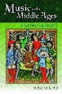 Music in the Middle Ages by Suzanne Lord, Hardcover | Indigo Chapters