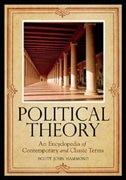 Political Theory by Scott John Hammond, Hardcover | Indigo Chapters